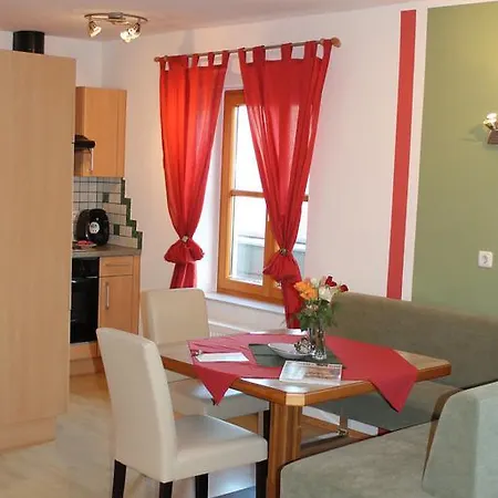 Pihringer's Moststub'n Apartmán *