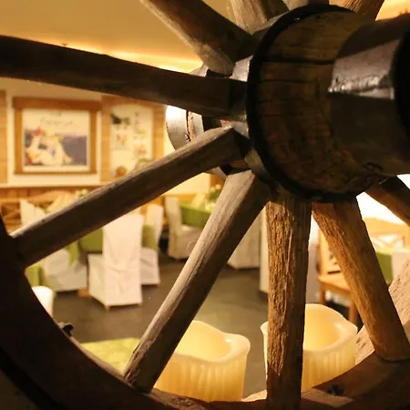 Pihringer's Moststub'n Διαμέρισμα