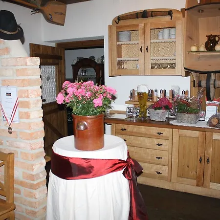 Pihringer's Moststub'n *