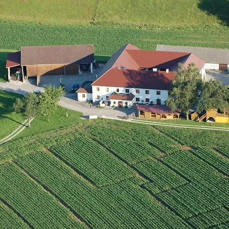 Apartmán Pihringer's Moststub'n Amstetten