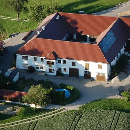 Apartmán Pihringer's Moststub'n