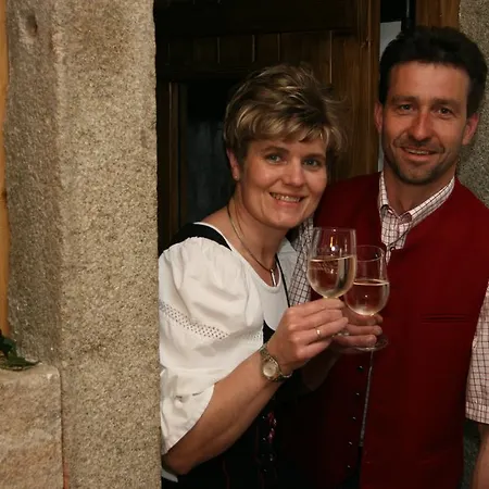 Pihringer's Moststub'n Apartmán