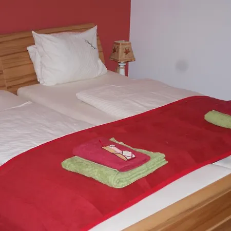 Apartmán Pihringer's Moststub'n *