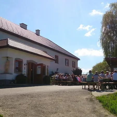 Pihringer's Moststub'n