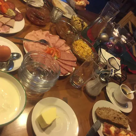 Apartmán Pihringer's Moststub'n