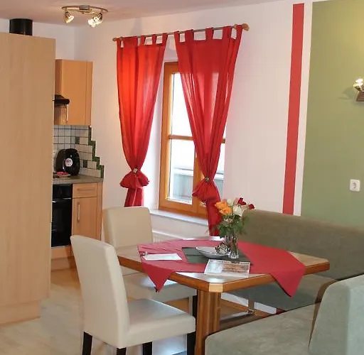 Pihringer's Moststub'n Apartmán *