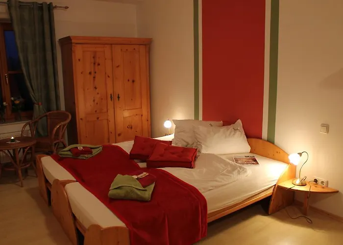 Pihringer's Moststub'n Apartmán Amstetten