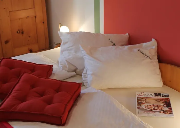 Pihringer's Moststub'n Apartmán