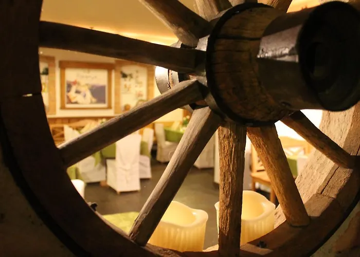 Pihringer's Moststub'n Apartamento