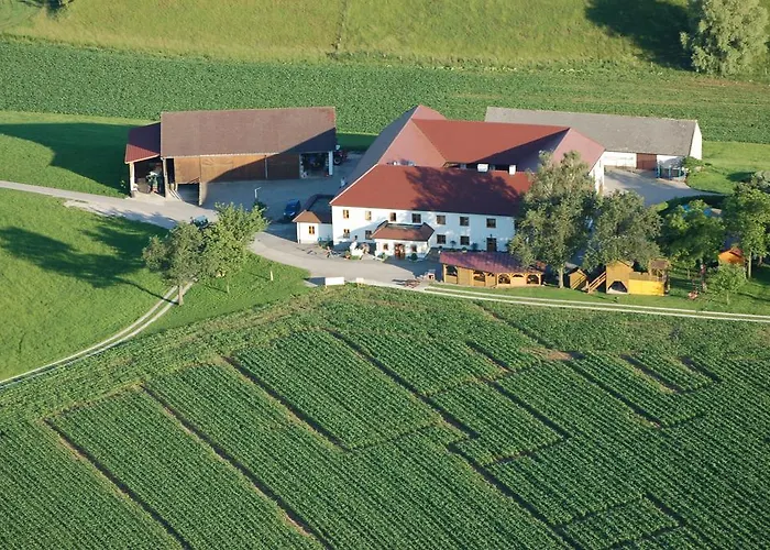 Apartamento Pihringer's Moststub'n Amstetten