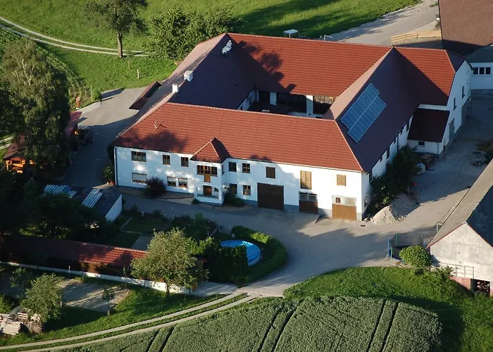 Apartamento Pihringer's Moststub'n