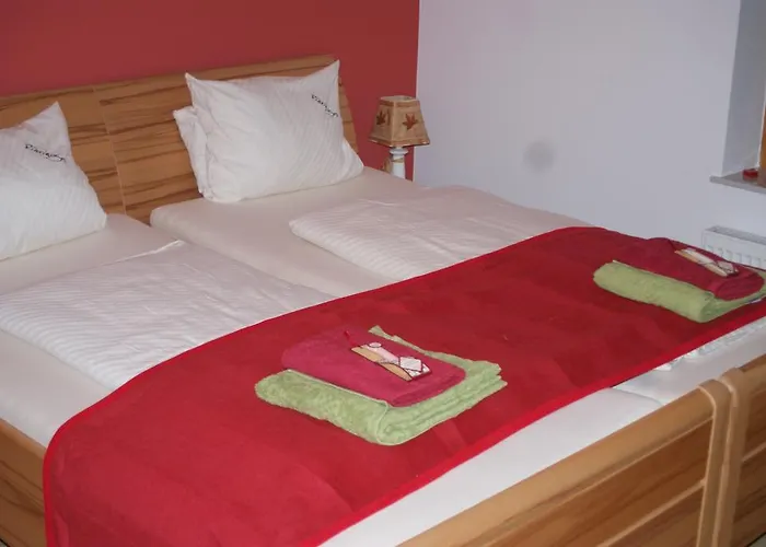 Apartamento Pihringer's Moststub'n *