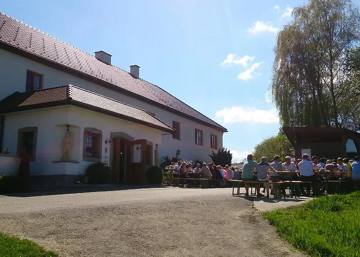 Pihringer's Moststub'n