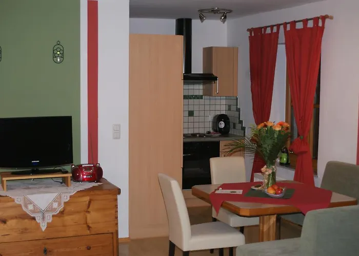 Pihringer's Moststub'n Apartamento *